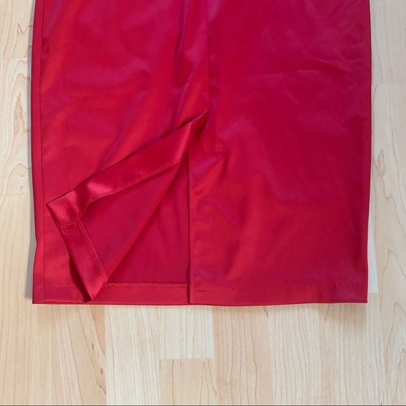 Red F&F Dress - Picture 5 of 11